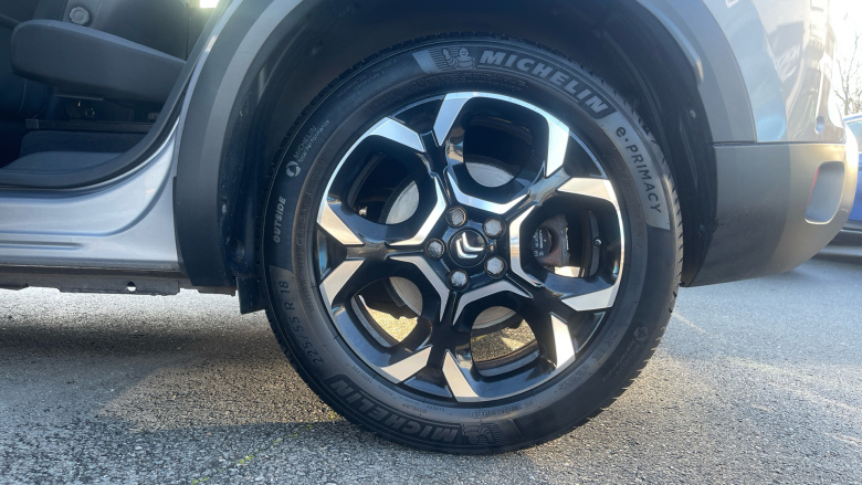 Citroen C5 Aircross 1.2 PureTech Max 5dr Petrol Hatchback